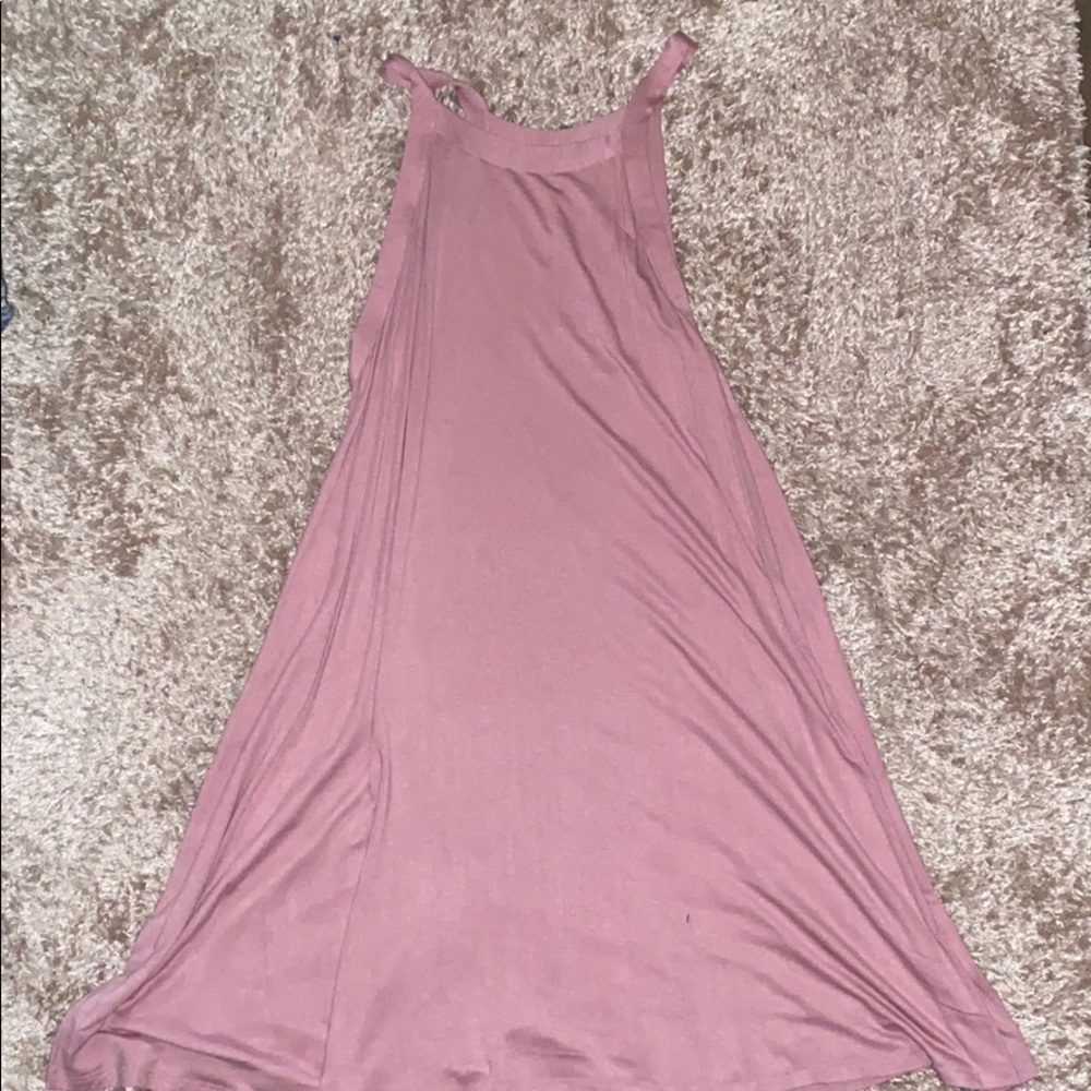 Swing Dress